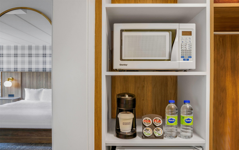 Amenities
