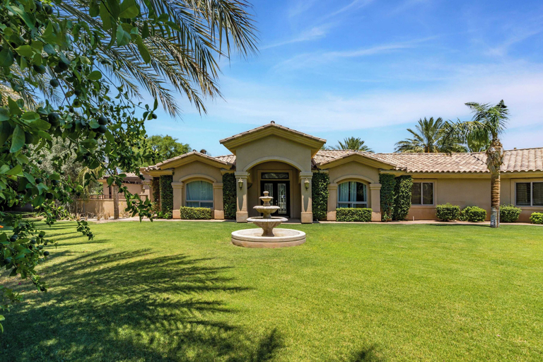 Others 2, The Date Palm Estate by Avantstay Expansive Estate w/ Game Room, Backyard Oasis w/ Pool & Spa, Riverside