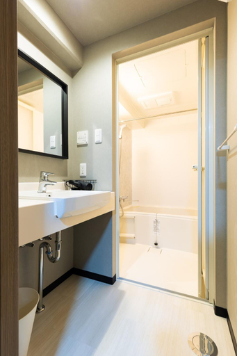 Bathroom 3, GANADAN Planetarium - Vacation STAY 52386v, Kagoshima