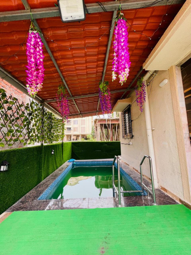 Sport & Beauty 2, AMPS Villa, Palghar
