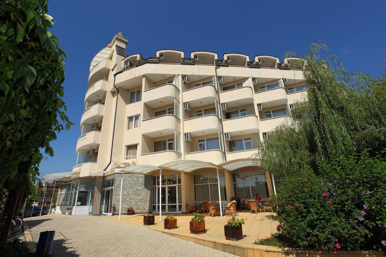 Others 4, Hotel Aurora, Varna