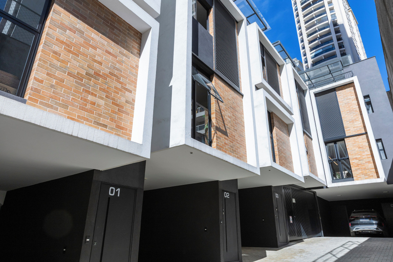Exterior & Views 5, Casa com 2 suítes AC Higienópolis, São Paulo