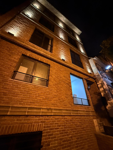 Exterior & Views 4, D'East Signature, Beyoğlu