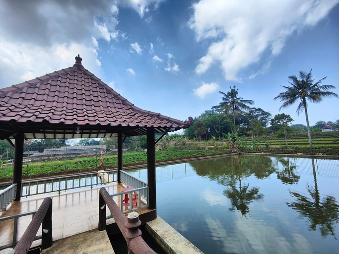 Others 5, Padi Loka Villa Kuningan, Kuningan