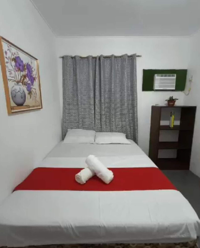 Others 2, CASETTA HOMESTAY, General Luna