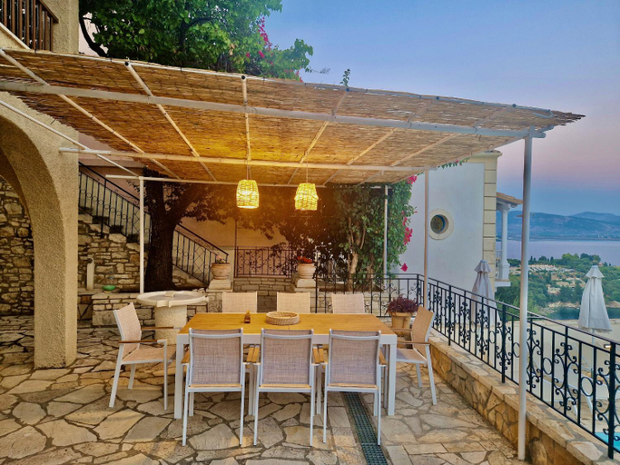 Facilities 2, Villa Tesoro Kalami with private pool by DadoVillas, Ionian Islands