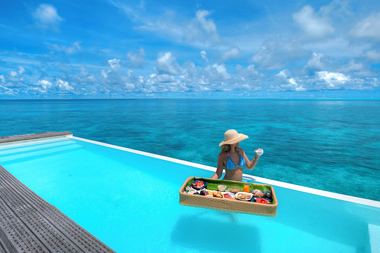 Sport & Beauty 3, Diamonds Thudufushi Maldives Resort & Spa