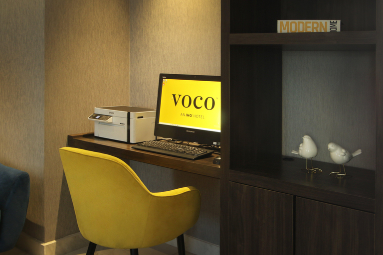 Exterior & Views 2, voco SALTILLO SUITES by IHG, Saltillo