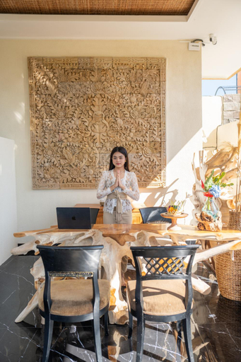 Food & Drinks 4, Dewi Kunti Villa, Gianyar