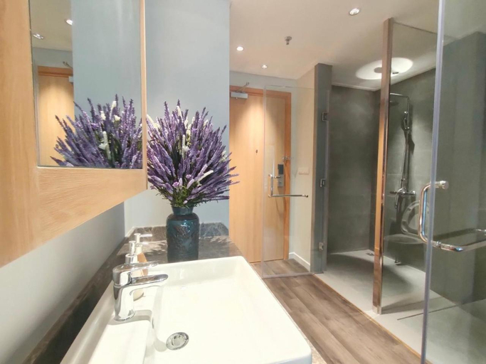 Bathroom 4, Hong Gia Tue Lake View, Tây Hồ