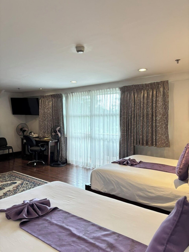 Bedroom 7
