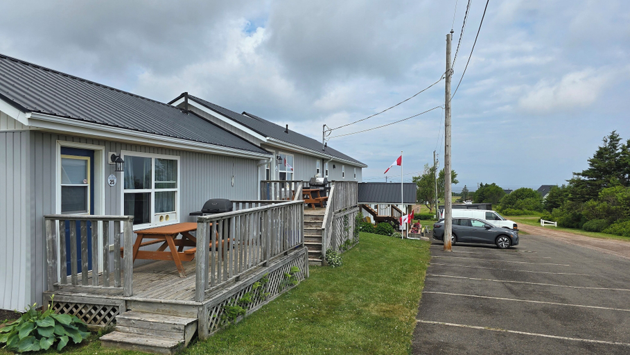 Exterior & Views 2, Cavendish Bosom Buddies Cottage Resort, Queens