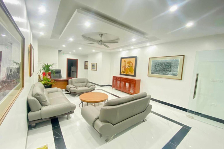 Others 4, Lily Hometel - Confetti Apartment Nguyen Cong Tru, Hai Bà Trưng