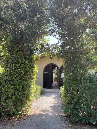 Exterior & Views, Agricampeggio Tognoni, Livorno