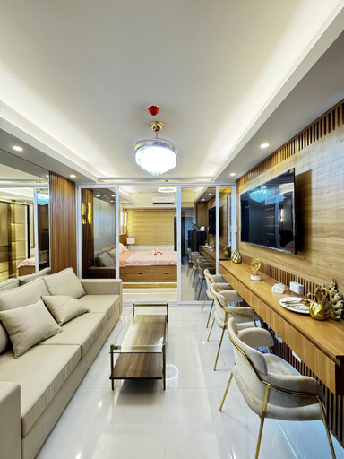 Others 5, Grand Suites Shore 3 Residences, Pasay City