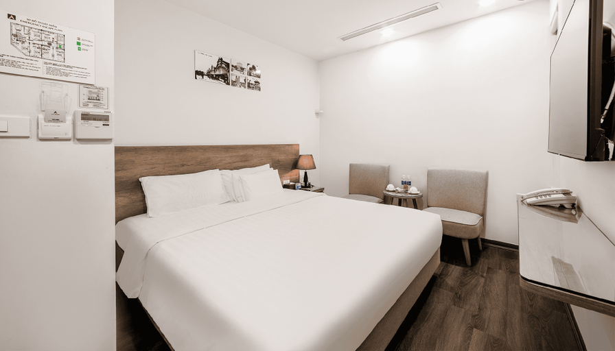 Bedroom 4