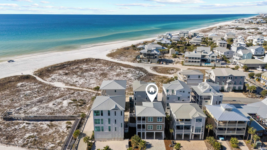 Exterior & Views 2, Grayt Digs by Avantstay Next to Beach, Oceanview, Walton