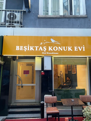 Exterior & Views 2, Beşiktaş Konuk Hotel, Beşiktaş