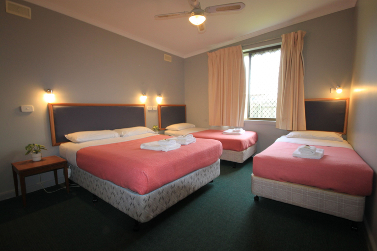 Bedroom 6