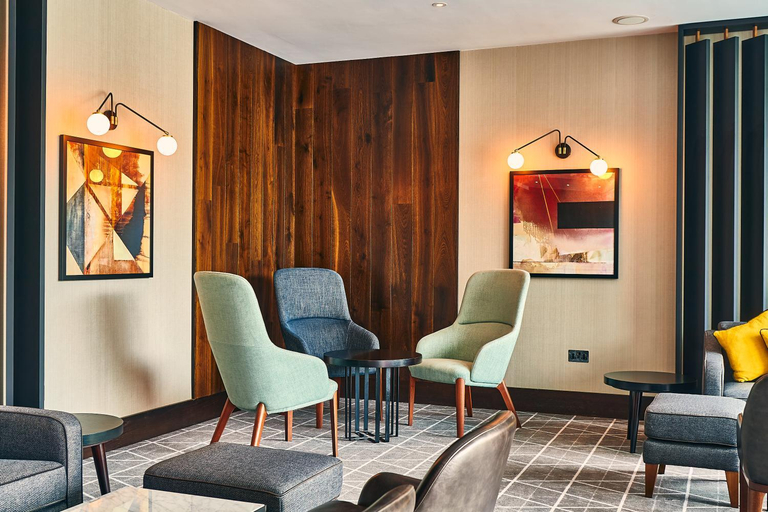 Public Area 4, Crowne Plaza MARLOW by IHG, Buckinghamshire