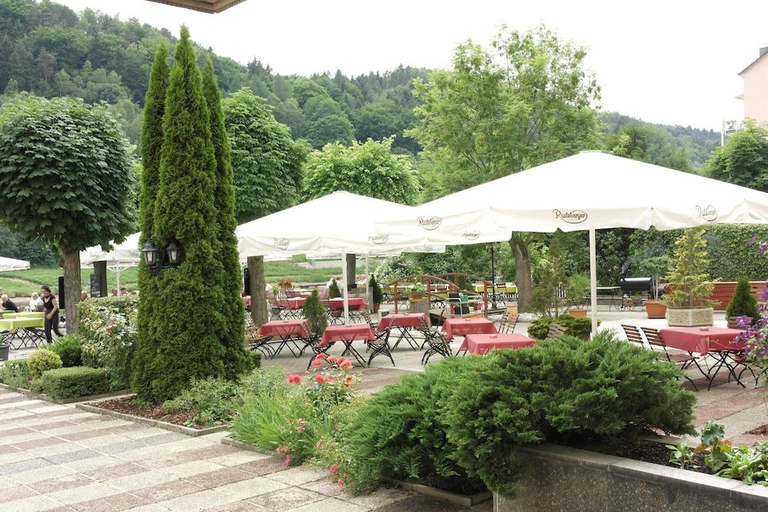 Others 5, Elbhotel Bad Schandau, Sächsische Schweiz-Osterzgebirge