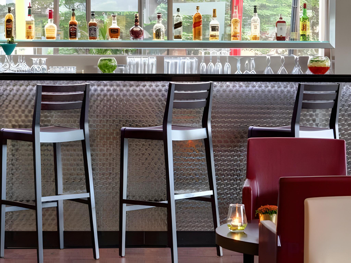 Food & Drinks 5, Hotel Inn Paris CDG Airport, Val-d'Oise