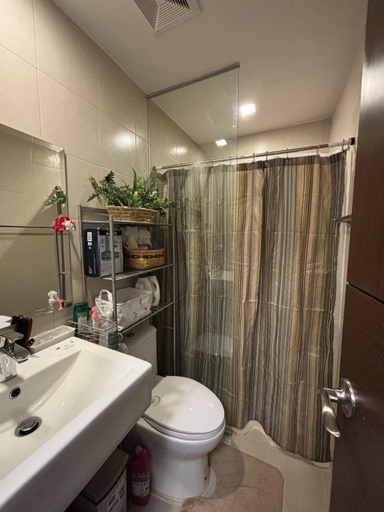 Bathroom 4, Saint Honore , Iloilo City
