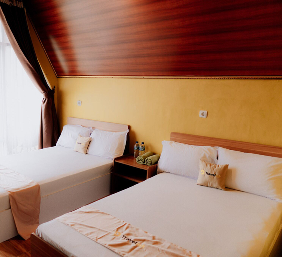 Others 3, Vianda Cabin By Travelink, Wonosobo