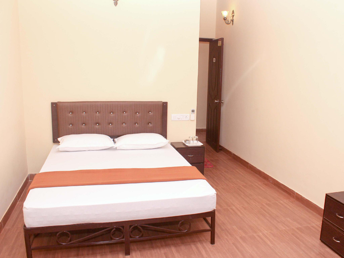 Bedroom 4, Amoura Guest House, North Goa