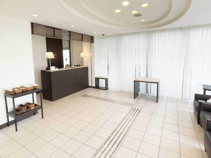 Others 3, Business Hotel Access Awa, Awa