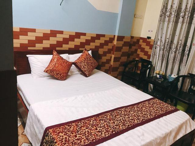 Others 3, by Bay Hostel, Huong Duong - Ngoc Hoi, Thanh Tri, Thanh Trì