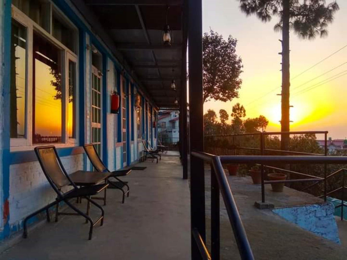 Sport & Beauty, Hotel Kaafal Cottage Ranikhet, Almora