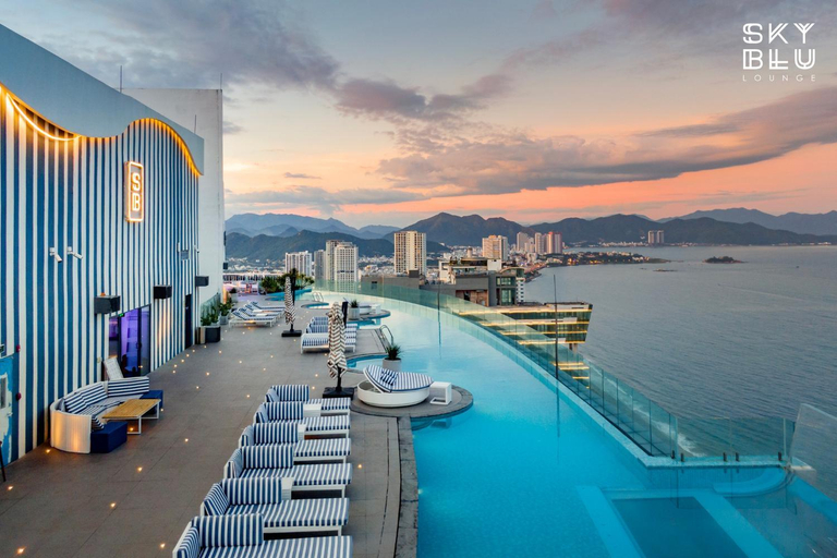Sport & Beauty 2, RIS Panorama Condotel, Nha Trang