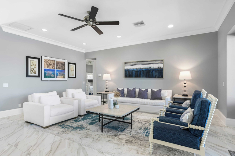 Others 5, Marco Polo by Avantstay Waterfront 5bdr, Pool, Spa, Fire Pit, Walk to Beach, Collier