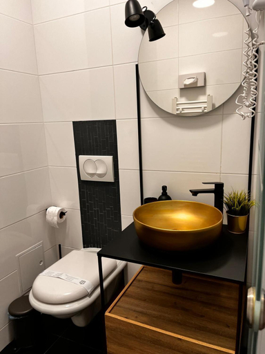 Bathroom 4, Villa Olea, Pag