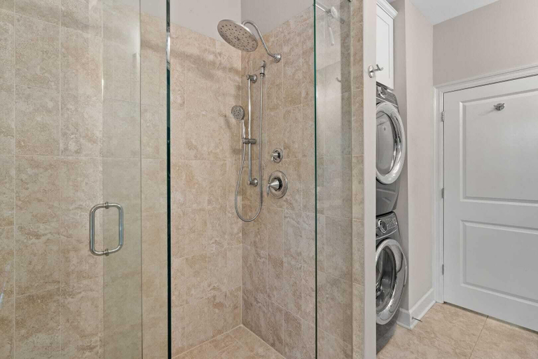 Bathroom 4, Honey Bee Bungalows by Avantstay Boat Friendly, Pool Access, Walton