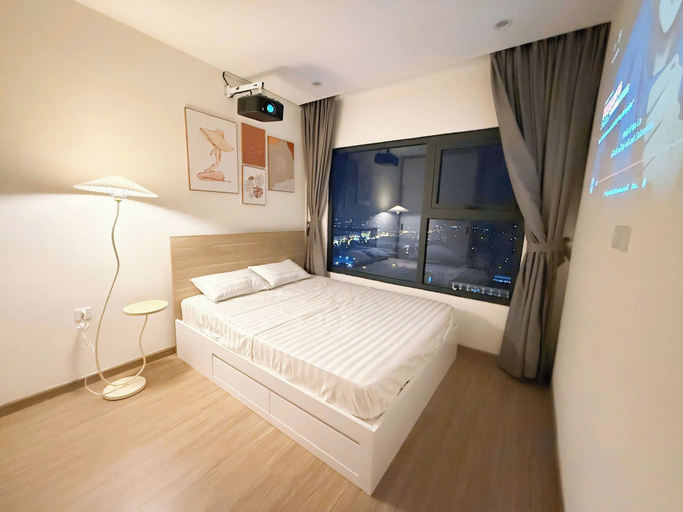 Bedroom 3, Moon Homestay 96, Gia Lâm