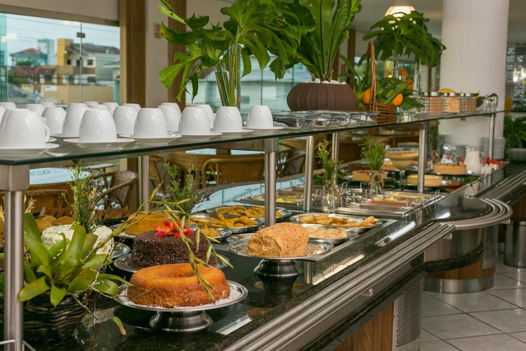 Food & Drinks 5, Hotel Pousada Porto da Lua, Guaratuba