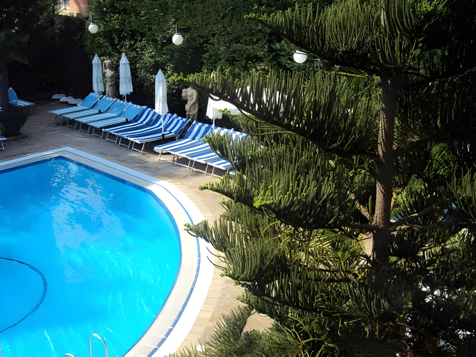 Sport & Beauty 2, Hotel Dyrrah, Durrësit
