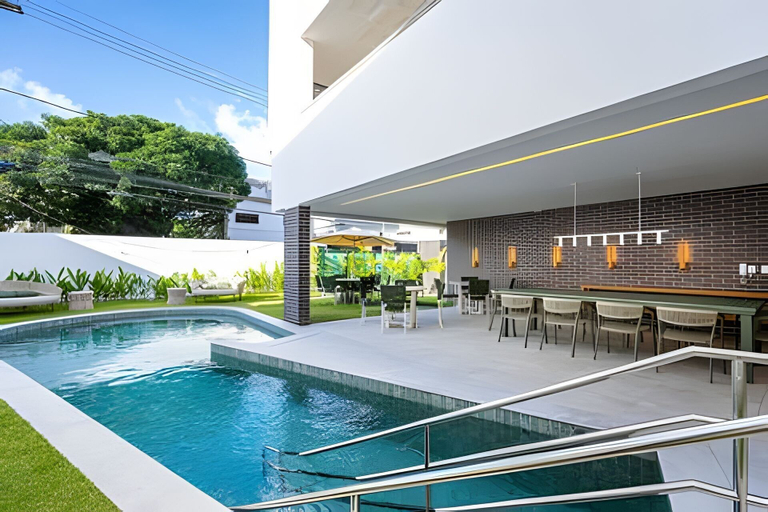 Others 5, Haus Smart Living Recife, Recife