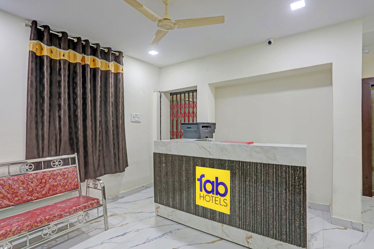 Others 4, Fabhotel Sunrise, Warangal