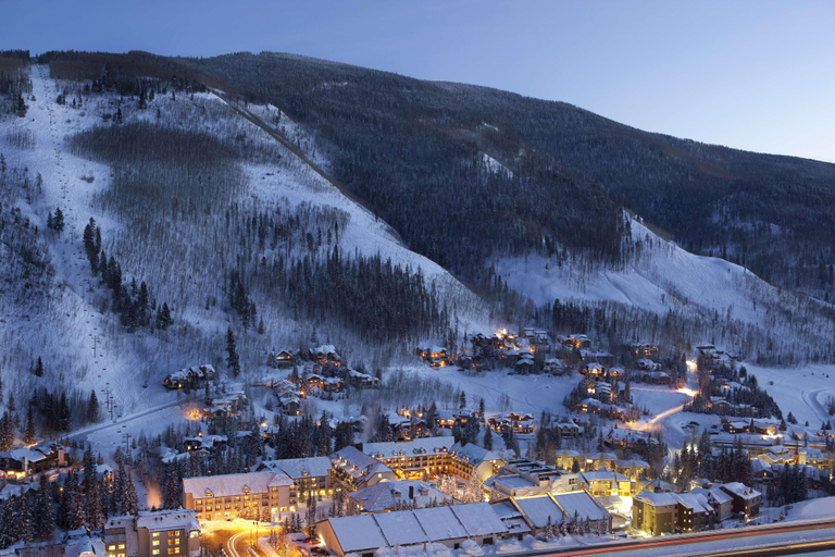 Exterior & Views 1, Grand Hyatt Vail, Eagle