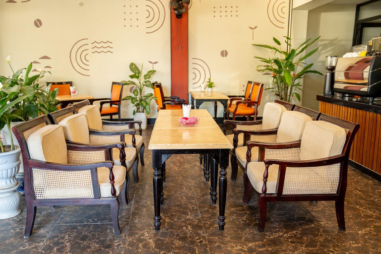 Others 4, Khach san Pha Đin, Điên Biên Phủ