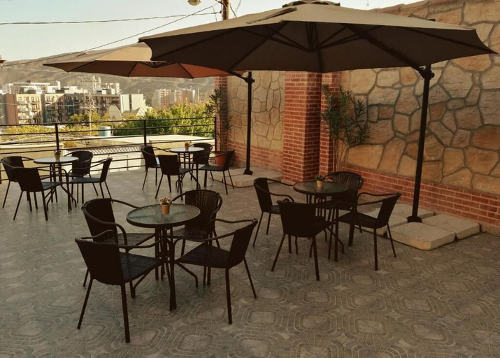 Food & Drinks 4, Marani Boutique, Tbilisi