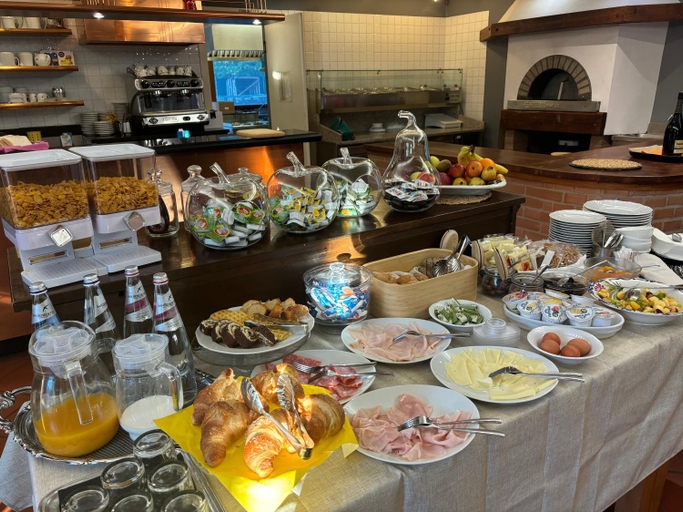 Food & Drinks, Il Ghebo, Venezia