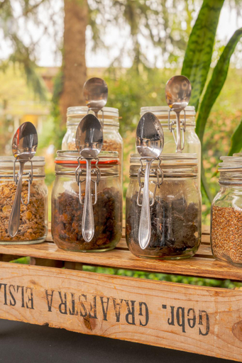 Food & Drinks 4, Landhotel Diever, Westerveld