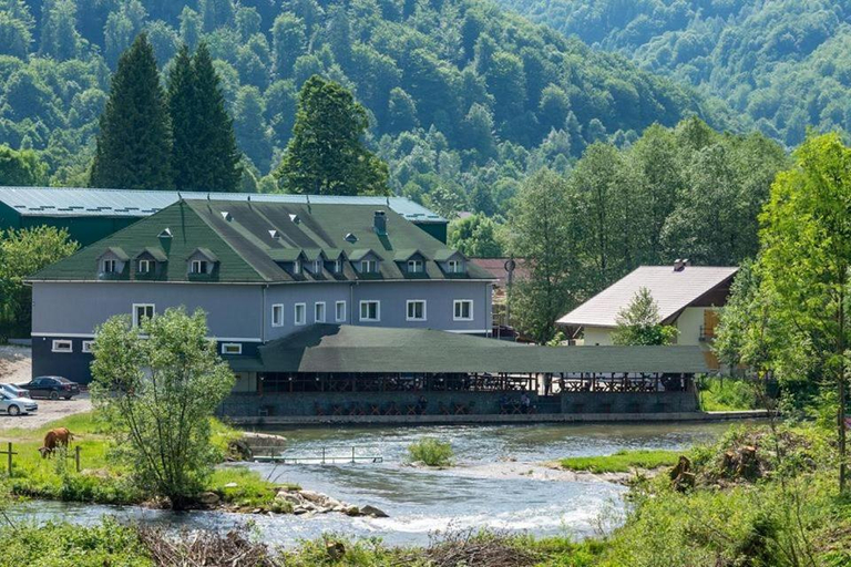 Others 5, HOTEL HO2 POIANA MARULUI, Zavoi