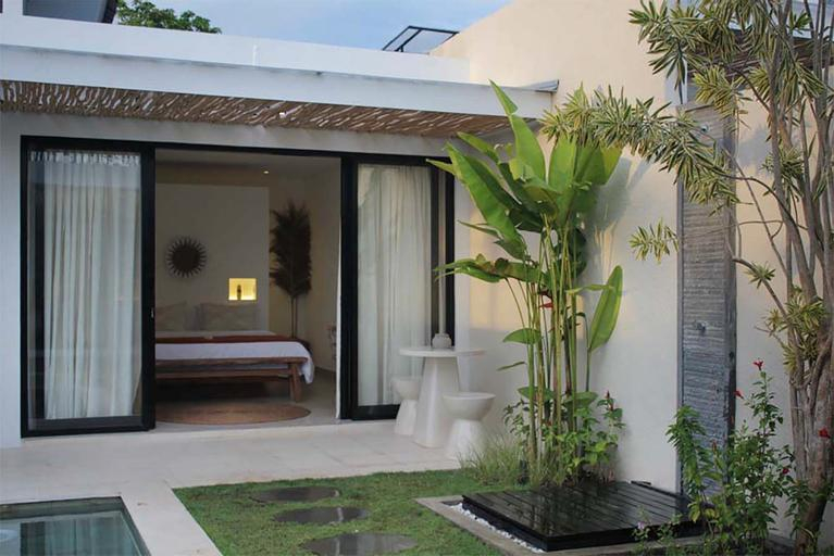 Exterior & Views, Villa Mahoni – 10 mn Seminyak & Canggu, Badung