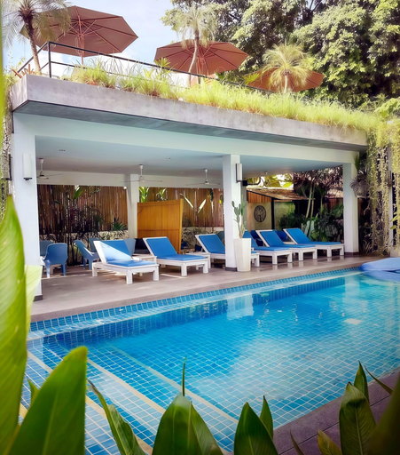 Sport & Beauty 4, Kana Hotel Phuket, Pulau Phuket