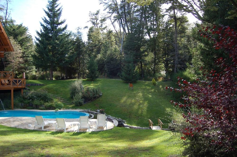 Sport & Beauty 2, Aldea Bonita, Los Lagos